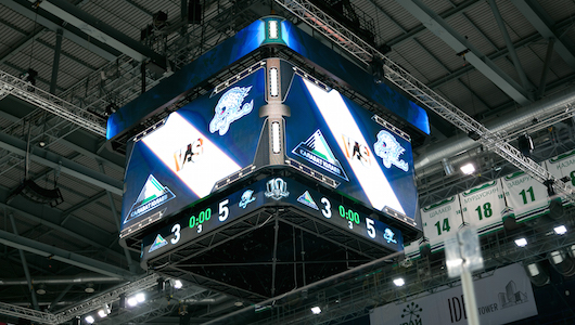 «Нам надо пропускать хотя бы две». 4 удивительные вещи в матче «Салавата» с «Барысом»