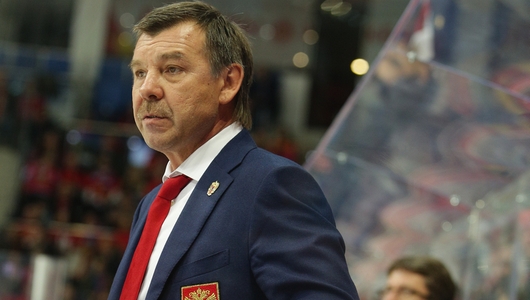 Обзор дня от Шевченко: «Зачем искать тренера для новой сборной, если есть Знарок?»