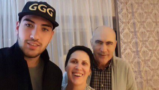 Как живёт сын Курбана Бердыева