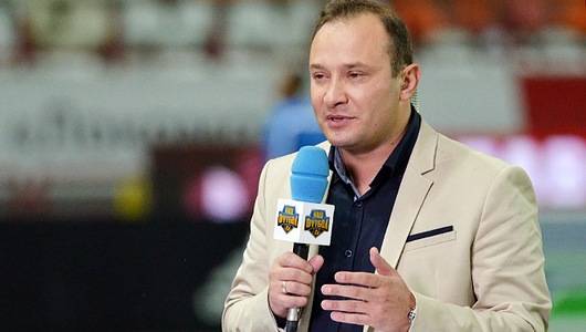 Константин Генич: «Казанцам не стоит отчаиваться лишь двум игрокам в заявке сборной»
