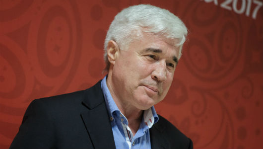 Евгений Ловчев: «Бердыев достигнет с «Рубином» высоких результатов, но вряд ли сразу»