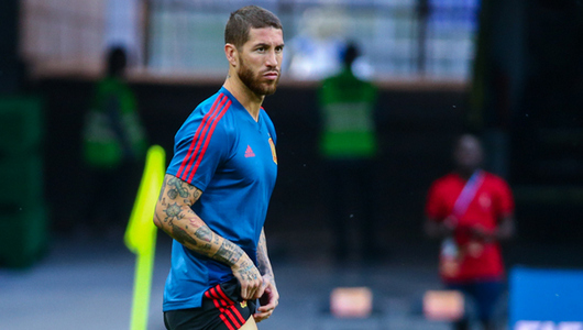 Рамос стал главным в «Реале» по пенальти. Разбор его уникальной техники