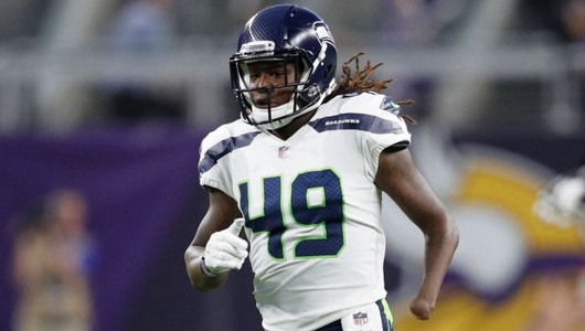 Однорукий футболист дебютировал в НФЛ. Его история впечатляет