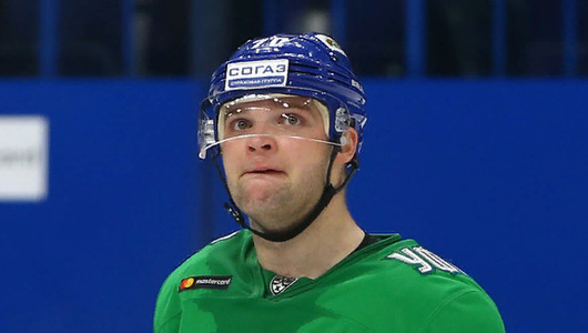 Статистика показала, почему «Салават Юлаев» так отстаёт от «Ак Барса» 