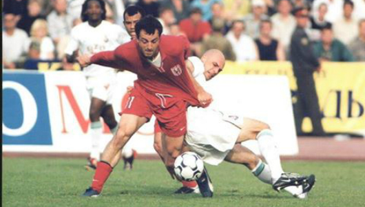 Как сейчас выглядит Давид Чаладзе