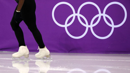 Деньги на Олимпиаде. Сколько потратили корейцы? Почему не продаются билеты?