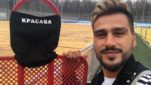 Савин – о том, сколько стоит выпуск «КраСавы» и что не так с ракушками в «Ак Барсе»