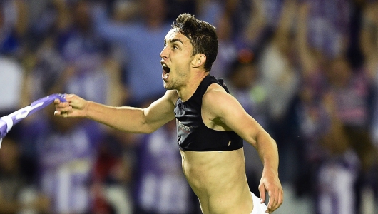 В сборную Испании вызвали 30-летнего ноунейма. 10 лет назад он голым просил деньги у клуба