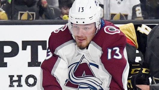 Ничушкин не забивает 86 матчей подряд. Гид по главному сериалу НХЛ