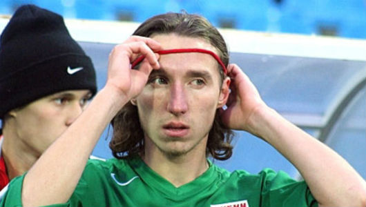 Свои среди чужих: кто из казанских играл за «Рубин»