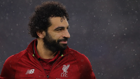 «Ливерпуль» собирается выбить рекордный контракт. В этом помогут соцсети