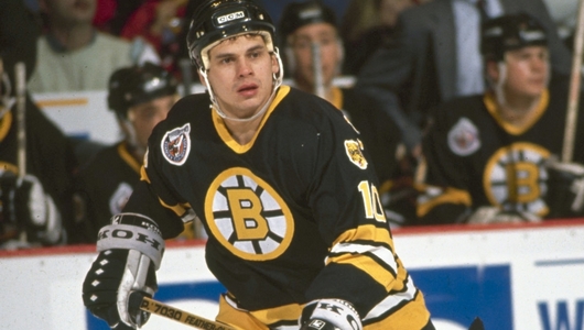 Дмитрий Квартальнов – рекордcмен драфтов НХЛ. Его продвигал агент Панарина