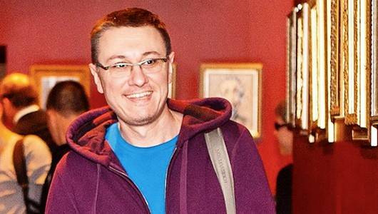 Василий Конов: «С Дмитрием Киселёвым я разговаривал раз пять в жизни»