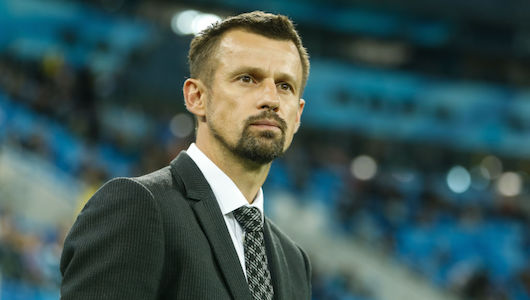 «Если поставили, значит пенальти был». Как «Уфа» проиграла «Зениту»