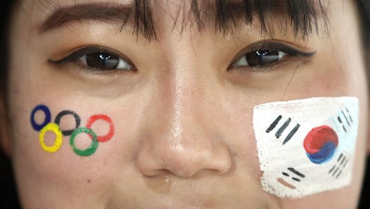 Олимпиада в Корее обернулась провалом. Как так?