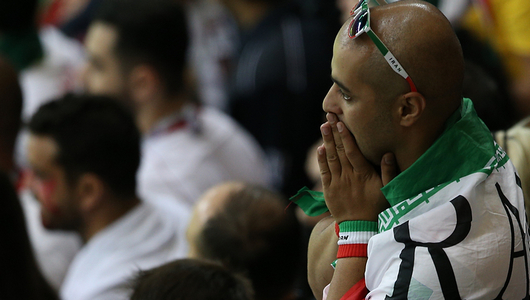 Иностранцы покупают билеты на ЧМ не ради футбола, а ради эмиграции