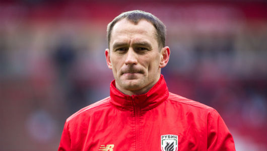 Победа над «Барсой», чемпионат мира и ещё 35 главных моментов Рыжикова