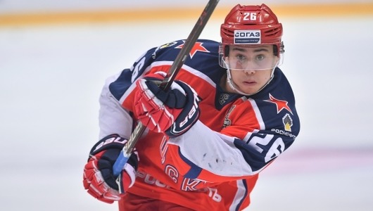 Внук Билялетдинова сделал то, что не удалось деду