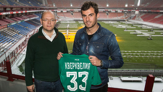 Как «Рубин» усилился без покупок, «Спартак» подготовился к чемпионству, а «Зенит» подписал суперсерба