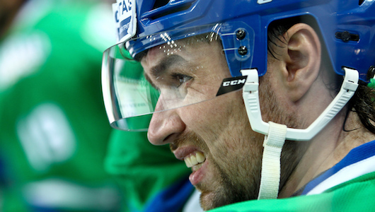 Скандал Гросса и трюк Вайсфельда. Как в Уфе работают с драфтом отказов