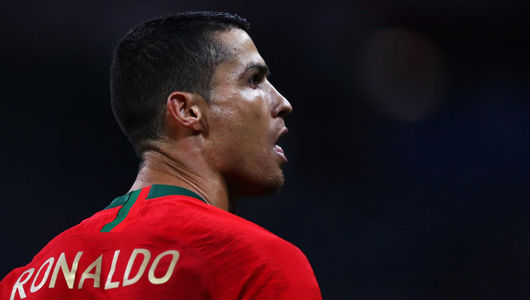 Роналду уже изменил итальянский футбол