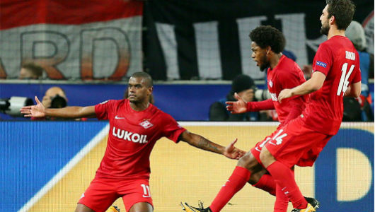 Российский сезон в еврокубках. Рецензия для тех, кто ничего не смотрел