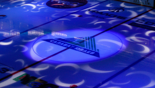 10 самых крупных побед «Салавата Юлаева» в КХЛ