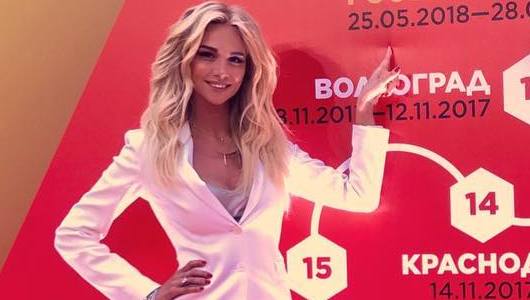 «Марадона? Нас Черчесов устраивает». Как прошла презентация тура Кубка мира