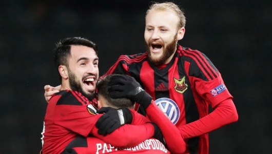 «Все твердили, что мы сумасшедшие». Два года назад они были на дне, а сегодня сыграют с «Арсеналом»