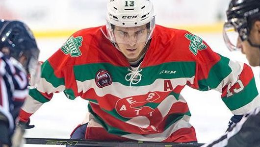 В НХЛ приняли новый клуб – на деньги продюсера «Пиратов Карибского моря» и экс-директора банка ВТБ