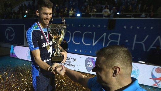 Почему стоит посетить матч «Зенит-Казань» – «Динамо»