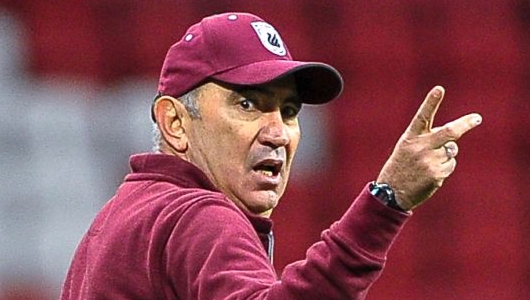 «Рубин» стал самым российским клубом РПЛ. У казанцев осталось всего два иностранца