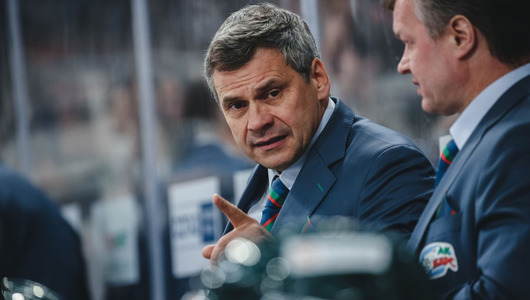 КХЛ объяснила, почему «Ак Барс» лидирует: Квартальнов исправил недостатки модели Билялетдинова