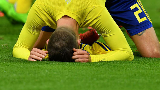 Шведский футбол похож на российский, только без госфинансирования