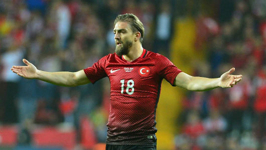 Бывший игрок ЦСКА может встретить 30-летие в тюрьме. Он всего лишь оскорбил судью