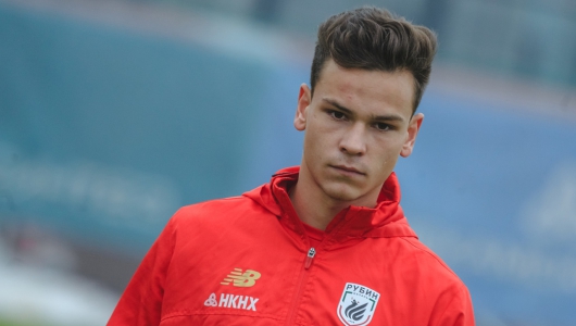 Воспитанники «Рубина» уехали в Чехию. Клуб мог заработать, но отпустил бесплатно