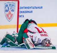Обзор дня от Шевченко: «По привычке ждем от «Ак Барса» тотального хоккея, но его нет»