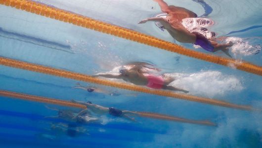 Возрождение плавания, две медали Красных и другие итоги чемпионата мира-2017