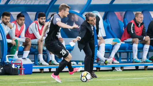 Из первенства Ленобласти до РФПЛ за 4 года. С кем сегодня играет «Рубин»