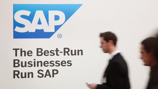 КХЛ подписала контракт с IT-гигантом SAP. Почему это важнейшее событие для лиги