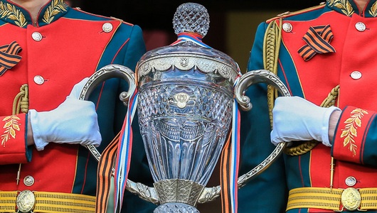 Инструкция по воскрешению Кубка России