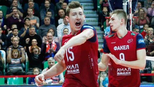 «Мы их называем конями». Итоги 18-го тура суперлиги