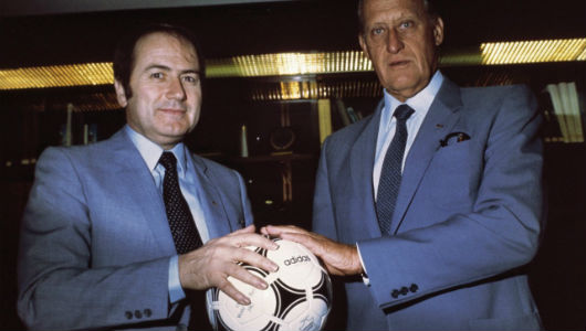 Чемпионат мира мог пройти в СССР еще в 1990 году. Помешал бойкот Олимпиады