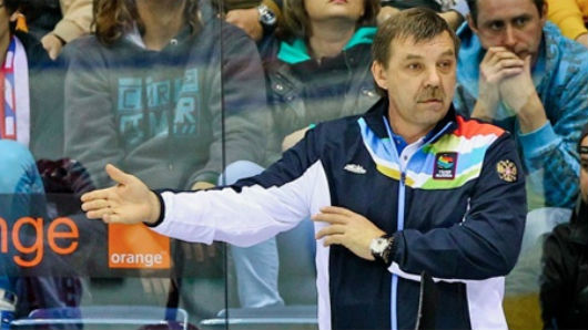 Обзор дня от Шевченко: «Тренеры сборной должны ехать в АХЛ»
