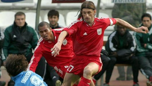 Насколько хорошо ты знаешь историю «Рубина» в Кубке России? Тест от «БИЗНЕС Online»