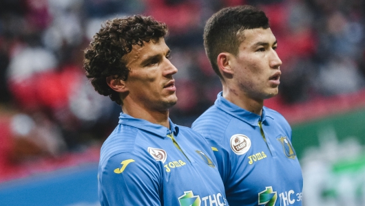 В РПЛ говорят о долгах «Рубина» и «Анжи», но есть еще один клуб с проблемами