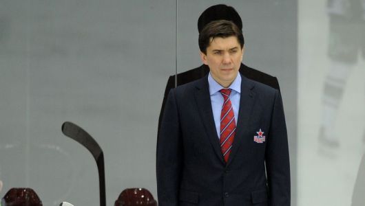 Шесть пятёрок ЦСКА. Как армейцы проводят самую масштабную ротацию в истории КХЛ