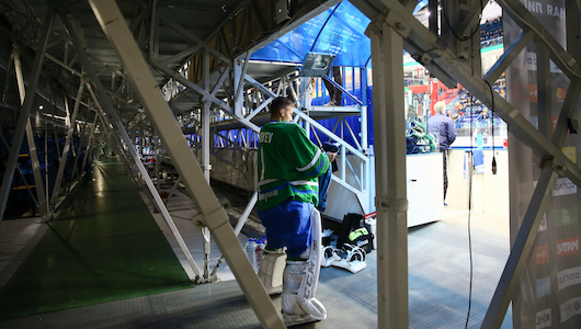 Комплекс Кареева и ещё четыре причины поражений «Салавата Юлаева»