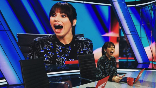 «Впервые в жизни пожалел, что было много голов». Девушка-комментатор на «Матч ТВ»