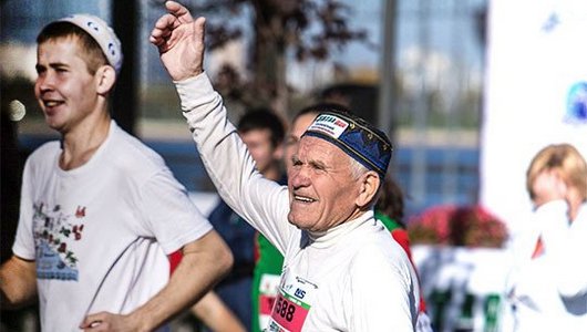 Забег в тюбетейках и ночной марафон: что ждёт любителей бега в 2017 году